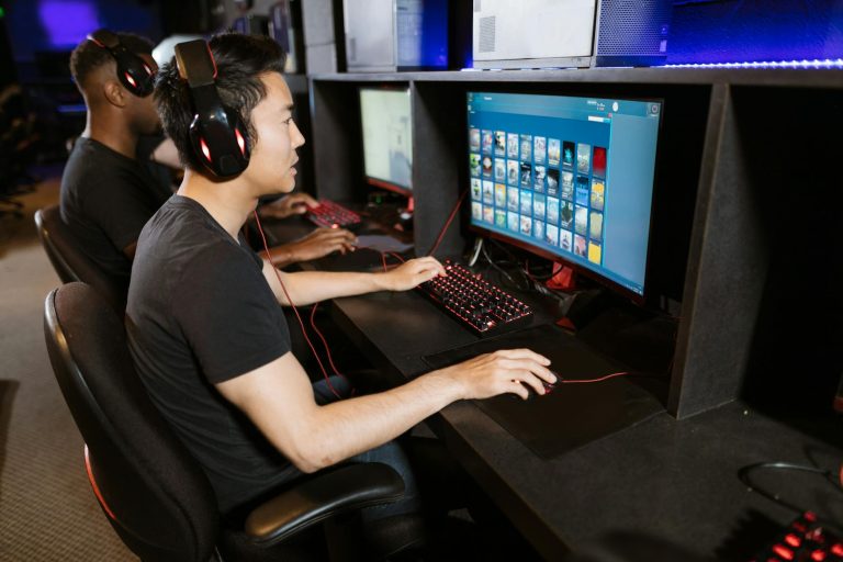 Ganhe Através de Eventos do Roblox