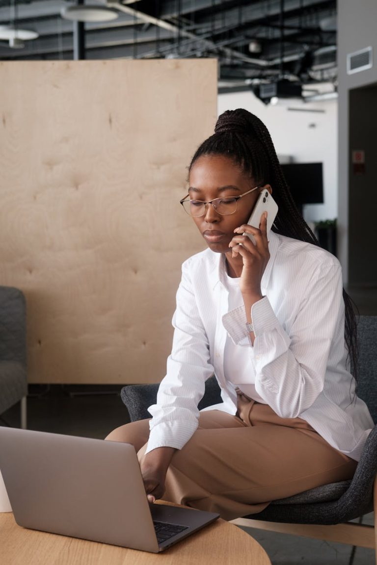 Vagas de Emprego Abertas Hoje: Confira Oportunidades em Diversas Áreas