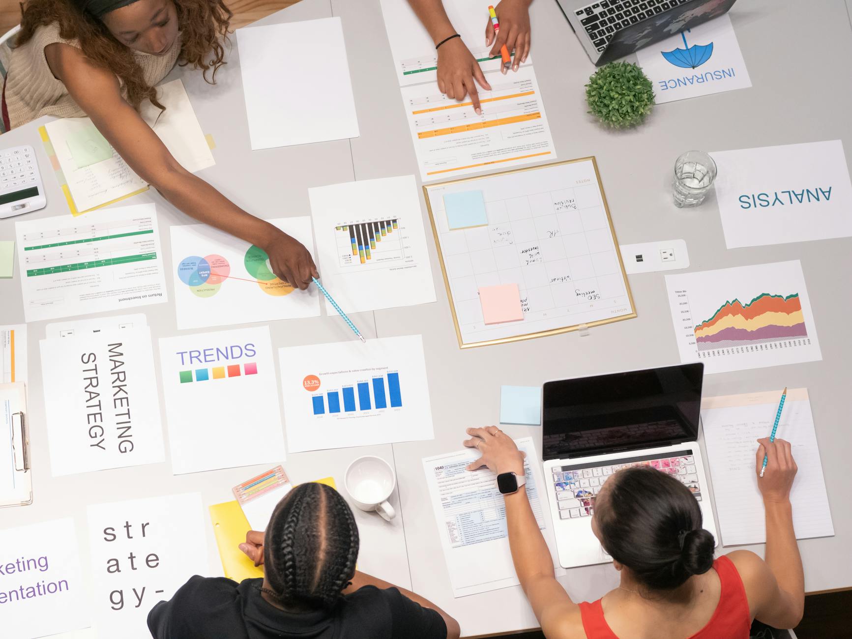 Explore o Curso de Marketing na Coursera