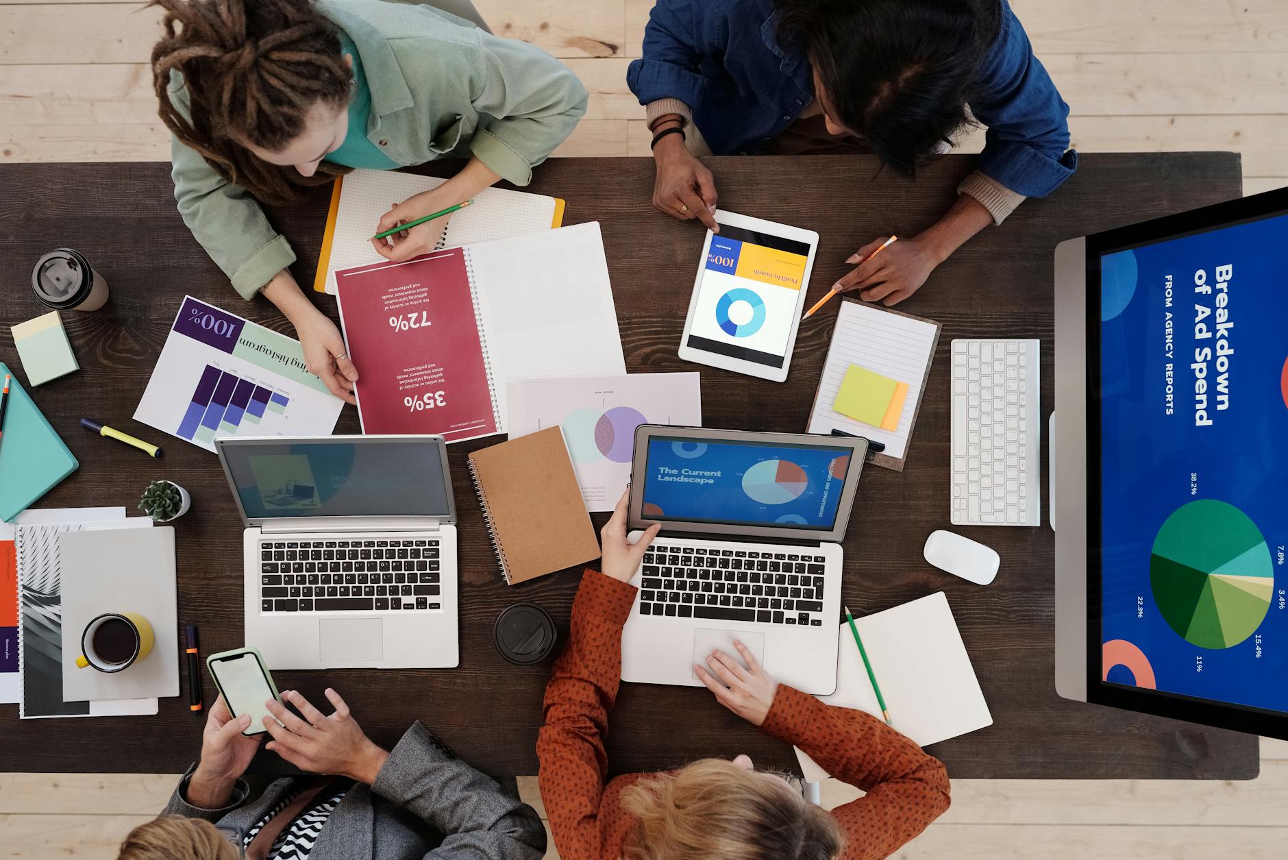 Por Que Aprender Marketing Digital?