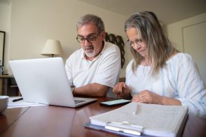 Como planejar sua aposentadoria de forma eficaz