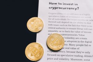 Como se preparar para o futuro das criptomoedas: Guia completo