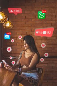 Dicas para Aumentar Sua Presença nas Redes Sociais