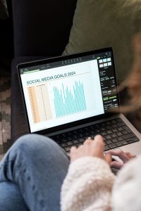 Estratégias para Aumentar Suas Vendas Online em 2024