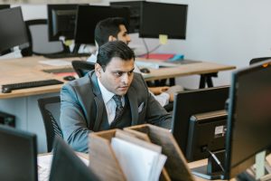 Hábitos de Pessoas Altamente Eficazes no Ambiente de Trabalho