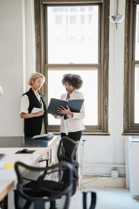 O Futuro do Trabalho Remoto: Tendências e Desafios