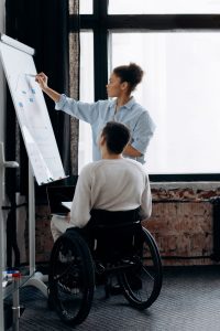 Os Benefícios da Diversidade e Inclusão nas Empresas