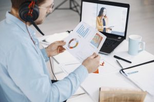 Os segredos de uma comunicação eficaz em equipes remotas